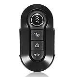 hd 1080p hidden camera car key chain mini dv ir led camcorder