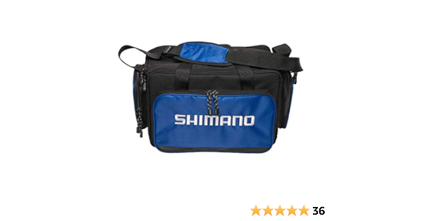 shimano backpack tackle bag