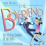 The Boyfriend: Highlights From The Original 1984 London Cast Recording