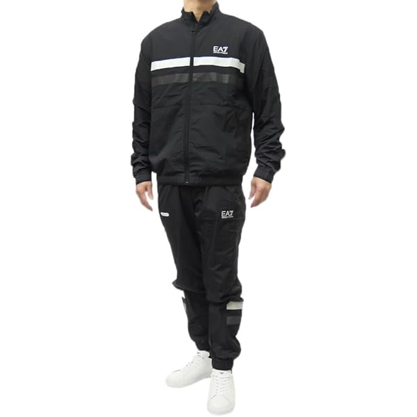 Amazon | EMPORIO ARMANI (エンポリオアルマーニ) トラック