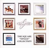 THE SQUARE �gSINGLE�h COLLECTION