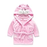 JIANLANPTT SLEEPWEAR ベビー・ガールズ