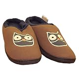 [ヨギボー] Room Shoes Animal ルームシューズ アニマル Lサイズ Panda パンダ シェルビー