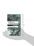 Image de A Theory of Organizing