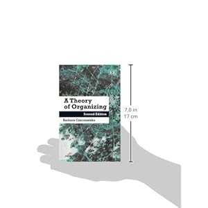 A Theory of Organizing