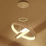 AMOS 現代の創造性の人物ノルディックミニマリストアートリビングルームライトLedクリスタルレストランシャンデリアリングオフィス照明