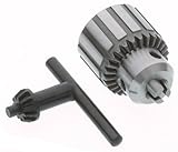 Woodstock D3452 Drill Chuck, 1/4-Inch by JT1 [並行輸入品]