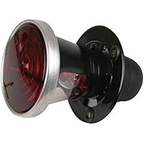 Amazon | グッズ(GOODS) ルーカス477 テールライト 61-89520