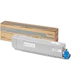 Amazon | OKI トナーカートリッジ(大) マゼンタ TC-C4AM2 | Oki Data