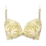 [トリンプ] TR0113 レッドレーベル バイ ヨセアゲハ ブラジャー DE 大き(CR-クリーム、D75)