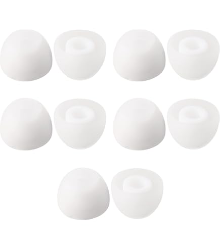 Amazon | A-Focus イヤーピース イヤーチップ Sonyイヤーピース Beats