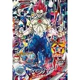 ドラゴンボールヒーローズ / HGD10-SEC 魔神ドミグラ UR