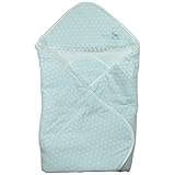 《H29年春物》(日本製) Pample Mousse(パンプルムース) 水玉接結木馬刺繡入りレース使いアフガン 83cm×83cm/SA NO.DP-71526