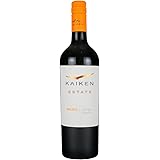 モンテス カイケン・マルベック・レゼルヴァ [ 赤ワイン フルボディ アルゼンチン 750ml ]