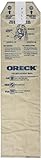 Magnesium HEPA inner bags by Oreck