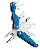 LEATHERMAN（レザーマン）：リープ （ブルー） LEP-BL