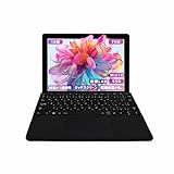 【整備済み品】【超軽量薄型モデル 持ち運び便利 10インチ office搭載】Microsoft ノートパソコン windows11 Surface Go 4415Y 高速SSD カメラ内蔵 タッチパネル 2in1《Office/無線LAN/Bluetooth/リカバリー用USB64GB/ZEROセキュリティ》 (メモリ8GB, SSD128GB)