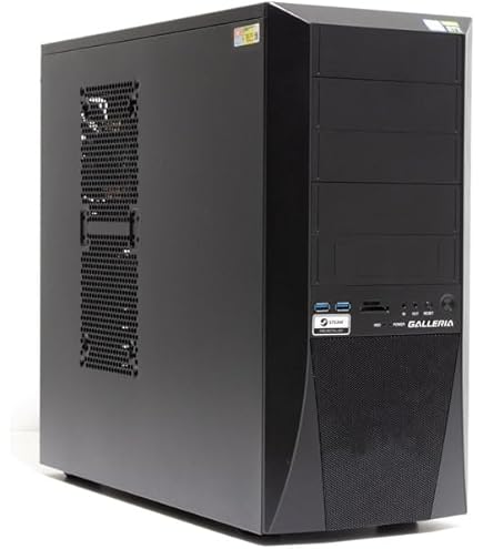 Amazon.co.jp: 【整備済み品】 NEWLEAGUE デスクトップパソコン