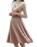 Fun Market マタニティ フォーマル ワンピース ( ピンク )