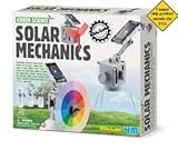 Toysmith (トイスミス) Solar Mechanics おもちゃ (並行輸入)