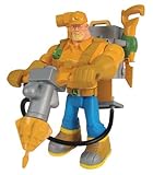 John Deere All-Terrain Team Connor Biltmore [並行輸入品]