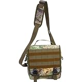 Extreme Pak LUPACKTC4 Extreme Pak Invisible Camo 10'' Messenger Bag