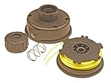 Alm Hl007 Hl007 Spool Head Assembly
