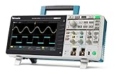 Tektronix(テクトロニクス) デジタル・オシロスコープ 70MHz・1GS/s・2ch TBS2072