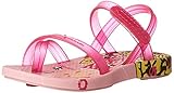 Ipanema Fiesta V Baby / Infant Sandals-Pink-15.5