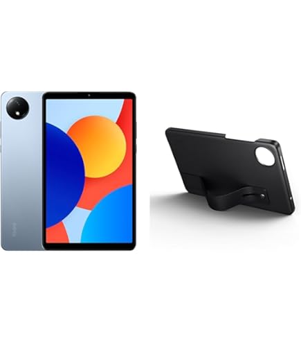 Amazon.co.jp: Redmi Pad SE 8.7 8.7インチディスプレイ 4+64GB