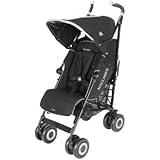 Maclaren マクラーレン Techno XT テクノXT Black on Black 黒×黒 [並行輸入品]