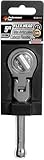 Performance Tool W38114 Performance Tool 3/8-Inch Drive Stubby Flex Ratchet by Performance Tool