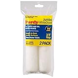 PURDY 140626012 6.5 x 3/8-Inch Roll Cover, 2-Pack [並行輸入品]