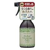 【限定お試し品】ユニリーバ キッチン泡クリーナー ハーバルクレンジングアクア byジフ ミント&グリーンティー 200ml