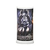 アルファタカバ ディズニー家具デスクライト(デスクランプ) スターウォーズ(ポスターB)