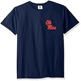 NCAAチームMadras Short Sleeve M
