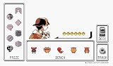 Kziazoi プレイマット 全面縫製仕様 ラバープレイマット適用する ポケカ プレイマット 滑り止め 収納袋付き カードゲーム ポ ケカ (600*600*1.5mm)