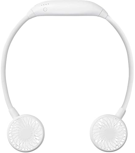 Amazon | ヒロ・コーポレーション Neck Twin Fan ネックツインファン Amazon | ヒロ・コーポレーション Neck Twin Fan ネックツインファン