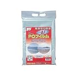 渡辺泰 POフィルム 0.1mm×1.35m×10m