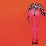 MASSEDUCTION [CD] (8-PANEL POSTER)