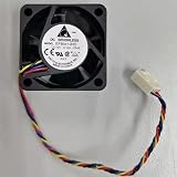 Delta electronics efb0412hd 7r49 dc 12v 0.12a 40x40x20mm 4線式サーバー冷却ファン