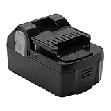 Shentec 5000mAh 14.4V 日立 バッテリー 互換 日立 BSL1450 HITACHI 対応互換品 日立工機 329083 329877 329901 BSL1415 BSL1430