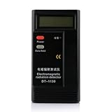 検出器，SODIAL(R)新しい電磁放射線検出器　EMFメーターテスター