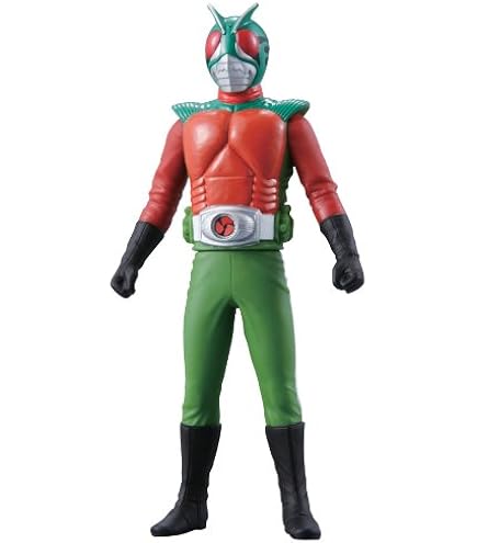 レジェンドライダーシリーズ03 仮面ライダーV3 Amazon.co.jp: 仮面ライダー レジェンドライダーシリーズ 仮面ライダー