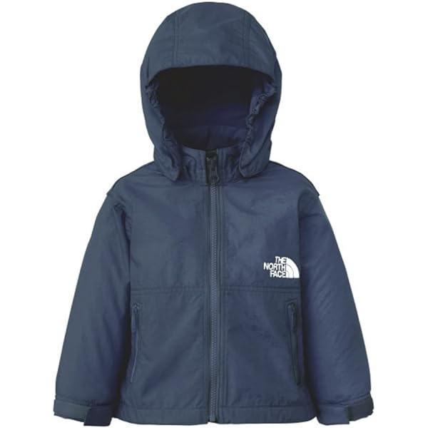 Amazon.co.jp: [ザノースフェイス] オールインワン ベビー スノー