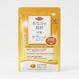 大正製薬 おなかの脂肪対策タブレット 1袋90粒/30日 【機能性表示食品】葛の花由来イソフラボン 内臓脂肪 皮下脂肪対策 サプリ