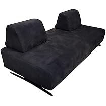 体にフィットするソファセット　ブラウン 幅６５×奥行６５×高さ４３cm Amazon｜無印良品 体にフィットするソファセット ブラウン 幅65
