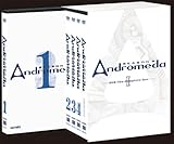 アンドロメダ シーズン3 DVD THE COMPLETE BOX I