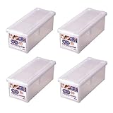 天馬【通販仕様】 CDいれと庫 4個組