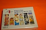 Falcom SPECIAL BOX �f92